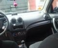 Синий Шевроле Авео, объемом двигателя 1.5 л и пробегом 170 тыс. км за 4800 $, фото 2 на Automoto.ua