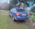 Синий Шевроле Авео, объемом двигателя 0 л и пробегом 228 тыс. км за 3800 $, фото 3 на Automoto.ua