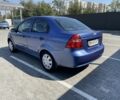 Синий Шевроле Авео, объемом двигателя 1.5 л и пробегом 161 тыс. км за 4200 $, фото 3 на Automoto.ua