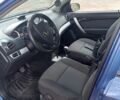 Синій Шевроле Авео, об'ємом двигуна 1.5 л та пробігом 200 тис. км за 4400 $, фото 3 на Automoto.ua