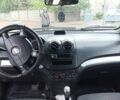 Синій Шевроле Авео, об'ємом двигуна 1.5 л та пробігом 200 тис. км за 4400 $, фото 5 на Automoto.ua