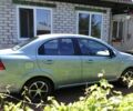 Синий Шевроле Авео, объемом двигателя 1.6 л и пробегом 61 тыс. км за 6500 $, фото 1 на Automoto.ua