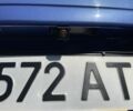 Синий Шевроле Авео, объемом двигателя 1.5 л и пробегом 161 тыс. км за 4200 $, фото 5 на Automoto.ua