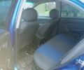 Синий Шевроле Авео, объемом двигателя 0 л и пробегом 228 тыс. км за 3800 $, фото 2 на Automoto.ua
