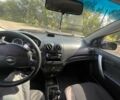 Синий Шевроле Авео, объемом двигателя 1.5 л и пробегом 208 тыс. км за 3800 $, фото 3 на Automoto.ua