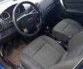 Синий Шевроле Авео, объемом двигателя 1.5 л и пробегом 346 тыс. км за 2700 $, фото 4 на Automoto.ua