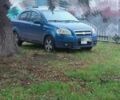 Синий Шевроле Авео, объемом двигателя 0 л и пробегом 228 тыс. км за 3800 $, фото 6 на Automoto.ua