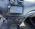 Синий Шевроле Авео, объемом двигателя 1.5 л и пробегом 161 тыс. км за 4200 $, фото 12 на Automoto.ua