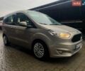 Синий Шевроле Авео, объемом двигателя 1.5 л и пробегом 116 тыс. км за 5025 $, фото 1 на Automoto.ua