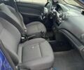 Синій Шевроле Авео, об'ємом двигуна 1.5 л та пробігом 144 тис. км за 4600 $, фото 10 на Automoto.ua