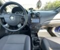 Синий Шевроле Авео, объемом двигателя 1.5 л и пробегом 161 тыс. км за 4200 $, фото 9 на Automoto.ua