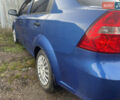 Синий Шевроле Авео, объемом двигателя 1.5 л и пробегом 285 тыс. км за 2750 $, фото 3 на Automoto.ua