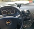 Синий Шевроле Авео, объемом двигателя 1.5 л и пробегом 100 тыс. км за 5200 $, фото 14 на Automoto.ua