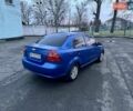 Синий Шевроле Авео, объемом двигателя 1.4 л и пробегом 145 тыс. км за 5197 $, фото 10 на Automoto.ua