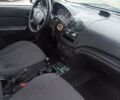 Синий Шевроле Авео, объемом двигателя 1.5 л и пробегом 190 тыс. км за 3600 $, фото 4 на Automoto.ua