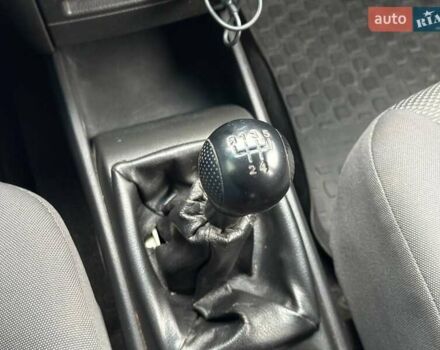 Синий Шевроле Авео, объемом двигателя 1.5 л и пробегом 259 тыс. км за 3990 $, фото 18 на Automoto.ua