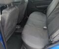 Синий Шевроле Авео, объемом двигателя 1.5 л и пробегом 190 тыс. км за 3600 $, фото 7 на Automoto.ua