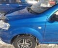 Синий Шевроле Авео, объемом двигателя 1.5 л и пробегом 295 тыс. км за 4500 $, фото 6 на Automoto.ua