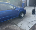 Синий Шевроле Авео, объемом двигателя 1.5 л и пробегом 238 тыс. км за 2700 $, фото 6 на Automoto.ua