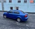 Синий Шевроле Авео, объемом двигателя 1.4 л и пробегом 145 тыс. км за 5197 $, фото 25 на Automoto.ua