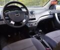 Синій Шевроле Авео, об'ємом двигуна 1.5 л та пробігом 99 тис. км за 5399 $, фото 14 на Automoto.ua