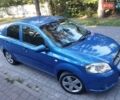 Синій Шевроле Авео, об'ємом двигуна 1.5 л та пробігом 99 тис. км за 5399 $, фото 5 на Automoto.ua