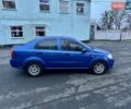 Синий Шевроле Авео, объемом двигателя 1.4 л и пробегом 145 тыс. км за 5197 $, фото 11 на Automoto.ua