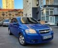 Шевроле Авео 2010 в Киеве на Automoto.ua Синий Шевроле Авео, объемом двигателя 1.5 л и пробегом 191 тыс. км за 5000 $, фото 1 на Automoto.ua
