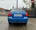 Синий Шевроле Авео, объемом двигателя 1.5 л и пробегом 259 тыс. км за 3990 $, фото 5 на Automoto.ua