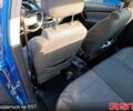 Синий Шевроле Авео, объемом двигателя 16 л и пробегом 230 тыс. км за 4000 $, фото 12 на Automoto.ua