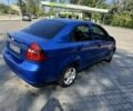 Синій Шевроле Авео, об'ємом двигуна 1.5 л та пробігом 162 тис. км за 4750 $, фото 10 на Automoto.ua