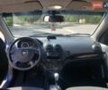 Синий Шевроле Авео, объемом двигателя 1.5 л и пробегом 100 тыс. км за 5200 $, фото 30 на Automoto.ua