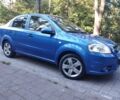 Синій Шевроле Авео, об'ємом двигуна 1.5 л та пробігом 99 тис. км за 5399 $, фото 4 на Automoto.ua