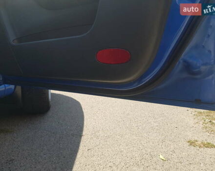 Синий Шевроле Авео, объемом двигателя 1.5 л и пробегом 100 тыс. км за 5200 $, фото 22 на Automoto.ua