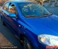 Синий Шевроле Авео, объемом двигателя 16 л и пробегом 230 тыс. км за 4000 $, фото 6 на Automoto.ua