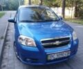 Синій Шевроле Авео, об'ємом двигуна 1.5 л та пробігом 99 тис. км за 5399 $, фото 6 на Automoto.ua
