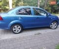 Синій Шевроле Авео, об'ємом двигуна 1.5 л та пробігом 99 тис. км за 5399 $, фото 7 на Automoto.ua