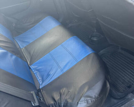 Синий Шевроле Авео, объемом двигателя 1.5 л и пробегом 238 тыс. км за 2700 $, фото 9 на Automoto.ua