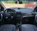 Синій Шевроле Авео, об'ємом двигуна 1.5 л та пробігом 162 тис. км за 4750 $, фото 7 на Automoto.ua