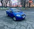 Синий Шевроле Авео, объемом двигателя 1.4 л и пробегом 145 тыс. км за 5197 $, фото 23 на Automoto.ua