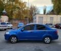 Шевроле Авео 2010 в Киеве на Automoto.ua Синий Шевроле Авео, объемом двигателя 1.5 л и пробегом 191 тыс. км за 5000 $, фото 3 на Automoto.ua