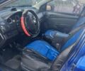 Синий Шевроле Авео, объемом двигателя 1.5 л и пробегом 105 тыс. км за 2800 $, фото 5 на Automoto.ua