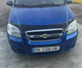 Синий Шевроле Авео, объемом двигателя 1.5 л и пробегом 238 тыс. км за 2700 $, фото 1 на Automoto.ua