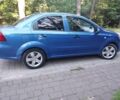 Синій Шевроле Авео, об'ємом двигуна 1.5 л та пробігом 99 тис. км за 5399 $, фото 10 на Automoto.ua