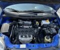 Синій Шевроле Авео, об'ємом двигуна 1.5 л та пробігом 162 тис. км за 4750 $, фото 8 на Automoto.ua