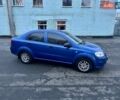 Синий Шевроле Авео, объемом двигателя 1.4 л и пробегом 145 тыс. км за 5197 $, фото 13 на Automoto.ua