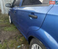 Синий Шевроле Авео, объемом двигателя 1.5 л и пробегом 285 тыс. км за 2750 $, фото 4 на Automoto.ua