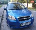 Синій Шевроле Авео, об'ємом двигуна 1.5 л та пробігом 99 тис. км за 5399 $, фото 6 на Automoto.ua