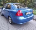 Синій Шевроле Авео, об'ємом двигуна 1.5 л та пробігом 99 тис. км за 5399 $, фото 5 на Automoto.ua