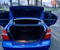 Синий Шевроле Авео, объемом двигателя 1.4 л и пробегом 145 тыс. км за 5197 $, фото 40 на Automoto.ua